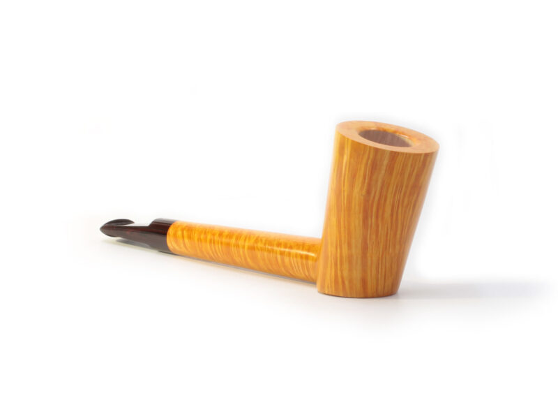 LONG SHANK POKER PIPE - Image 2