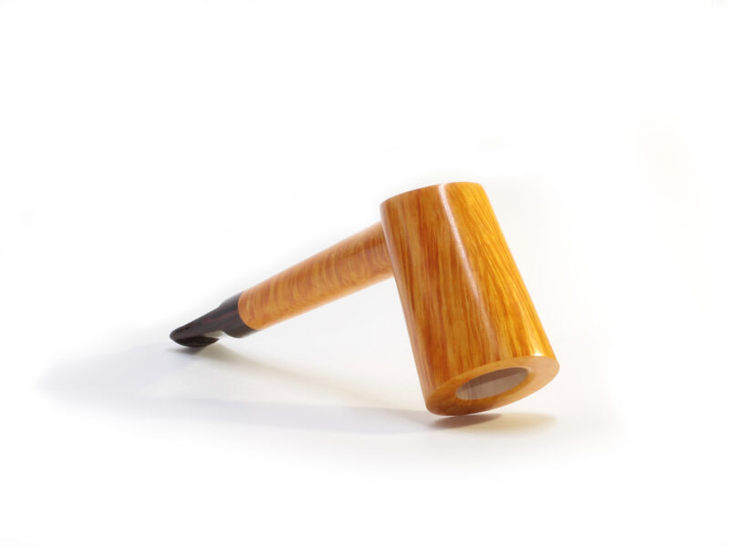 LONG SHANK POKER PIPE - Image 5