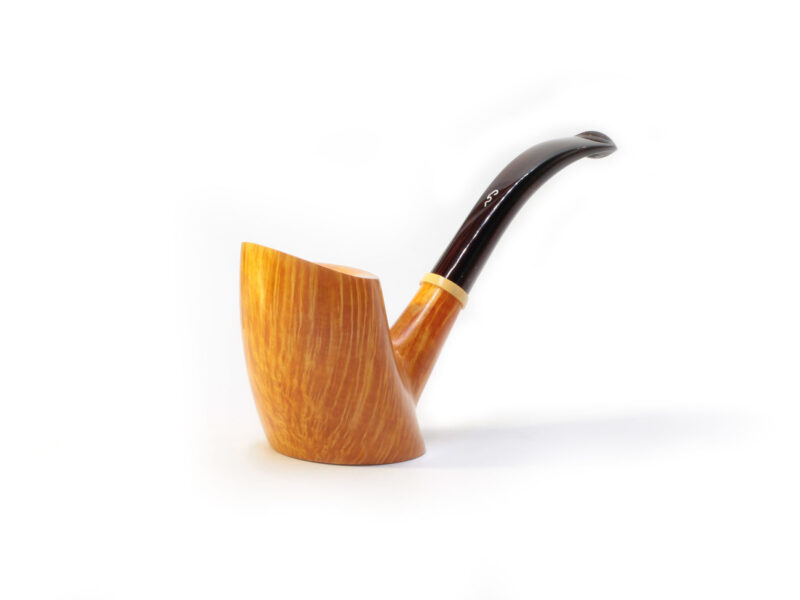 CURVED LOG PIPE - Image 4