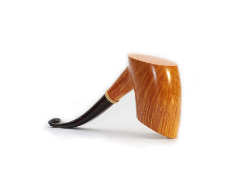 CURVED LOG PIPE - Image 5