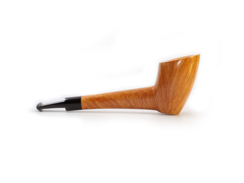 LONG DUBLINESQUE PIPE