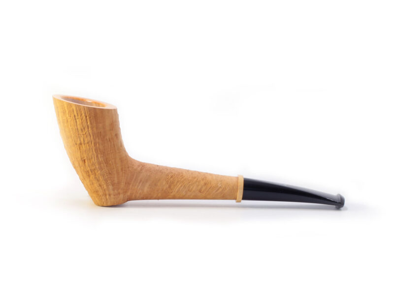 PIPA BILLIARD CURVATA - immagine 3